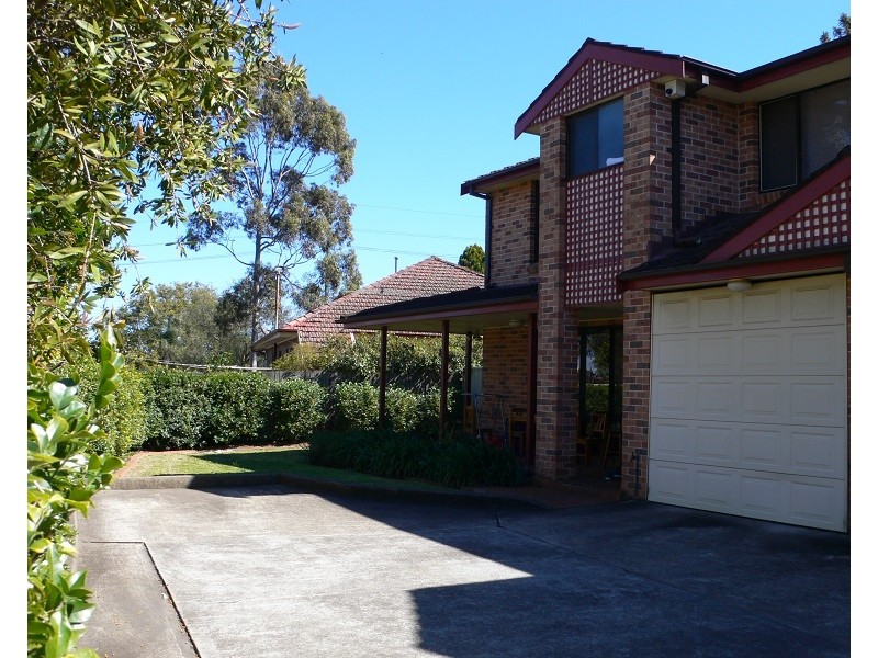 13B Burton Avenue, Northmead NSW 2152