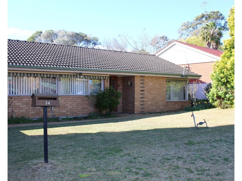 34  Carramarr Road, Castle Hill NSW 2154