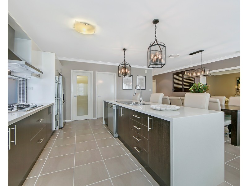 4 Stream Street, The Ponds NSW 2769