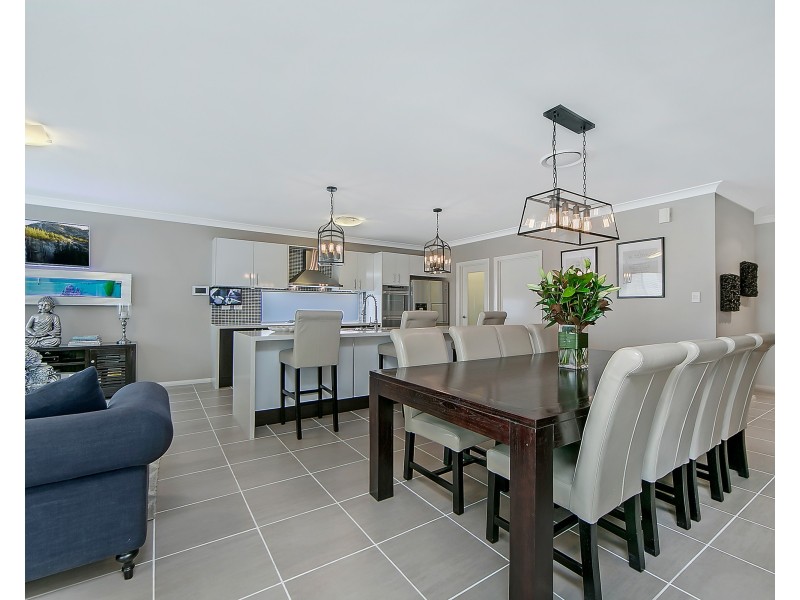 4 Stream Street, The Ponds NSW 2769