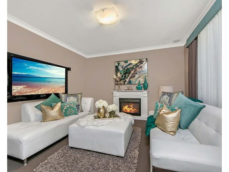 4 Stream Street, The Ponds NSW 2769