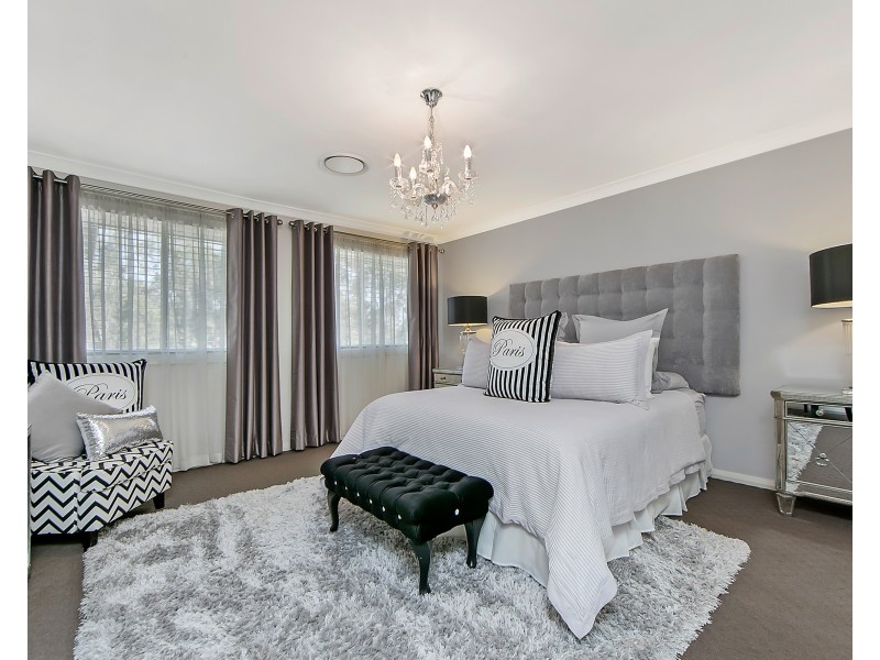 4 Stream Street, The Ponds NSW 2769