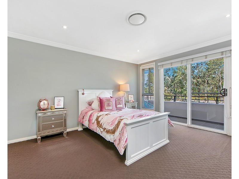 4 Stream Street, The Ponds NSW 2769