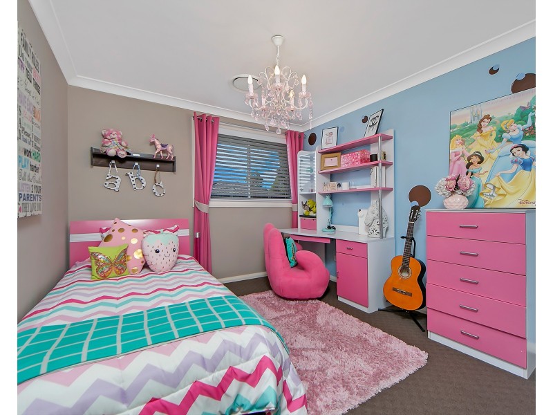 4 Stream Street, The Ponds NSW 2769