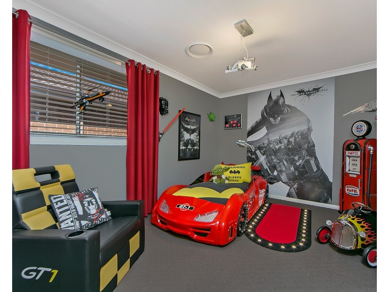 4 Stream Street, The Ponds NSW 2769