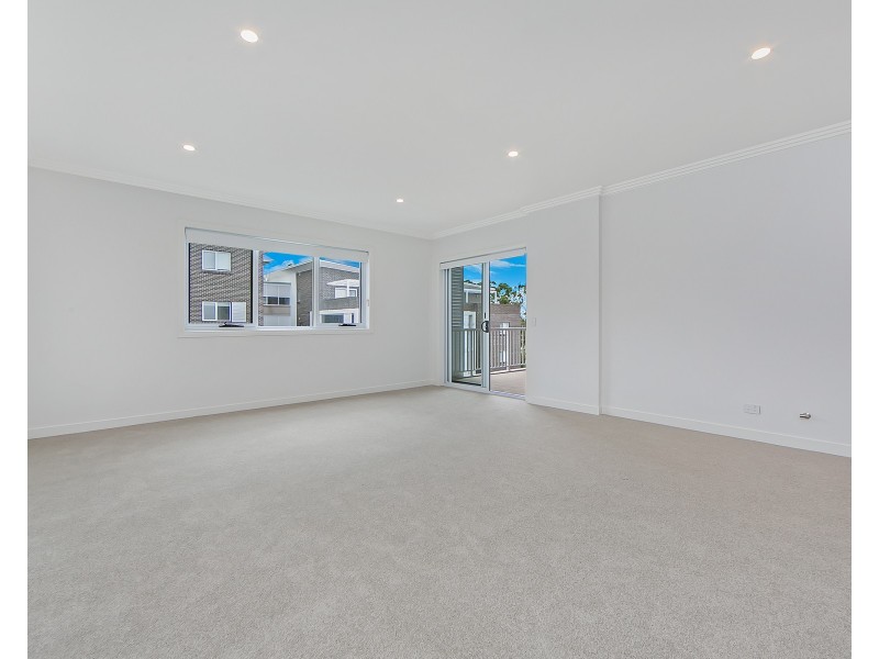 59/23 Regent Honeyeater Grove, Kellyville NSW 2155