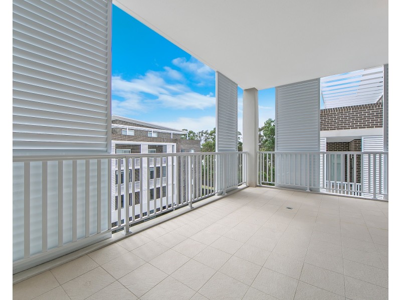 59/23 Regent Honeyeater Grove, Kellyville NSW 2155