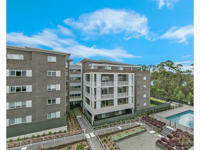 59/23 Regent Honeyeater Grove, Kellyville NSW 2155