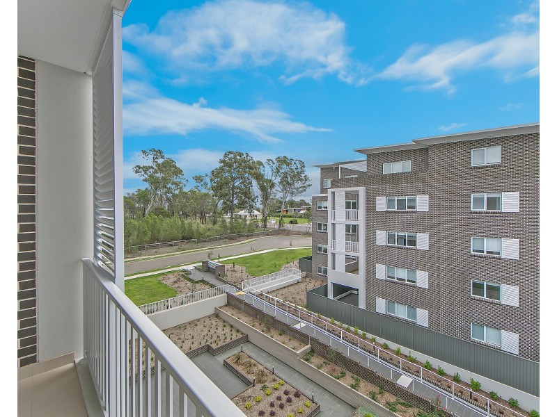 59/23 Regent Honeyeater Grove, Kellyville NSW 2155