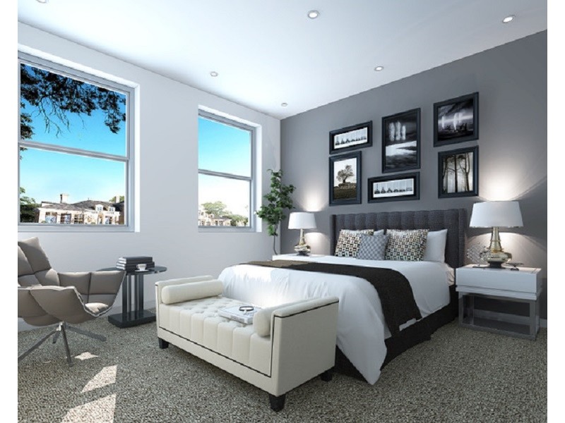 25/85-89 Samantha Riley Drive, Kellyville NSW 2155