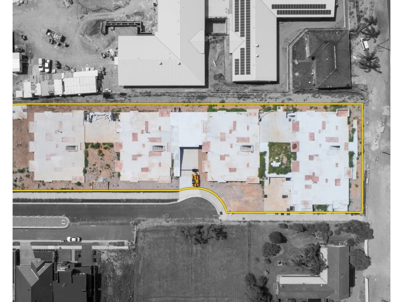 25/85-89 Samantha Riley Drive, Kellyville NSW 2155