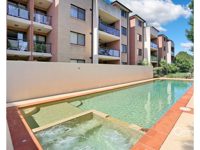 54/12-18 Hume Avenue, Castle Hill NSW 2154