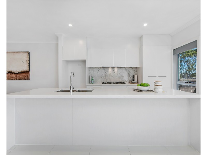 102/23 Regent Honeyeater Grove, Kellyville NSW 2155