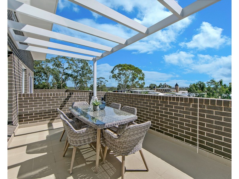 102/23 Regent Honeyeater Grove, Kellyville NSW 2155