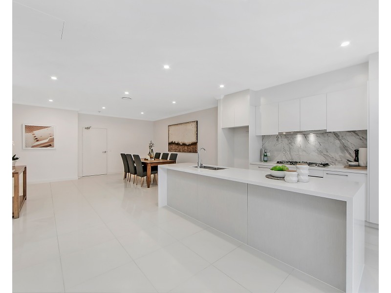 102/23 Regent Honeyeater Grove, Kellyville NSW 2155