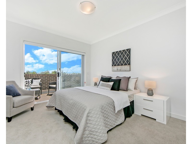 102/23 Regent Honeyeater Grove, Kellyville NSW 2155