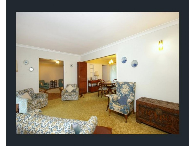 23 Larool Crescent, Castle Hill NSW 2154