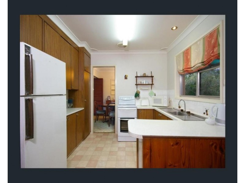 23 Larool Crescent, Castle Hill NSW 2154