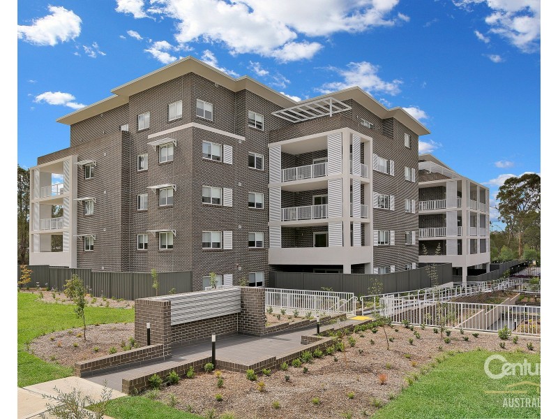 5/23 Regent Honeyeater Grove, Kellyville NSW 2155