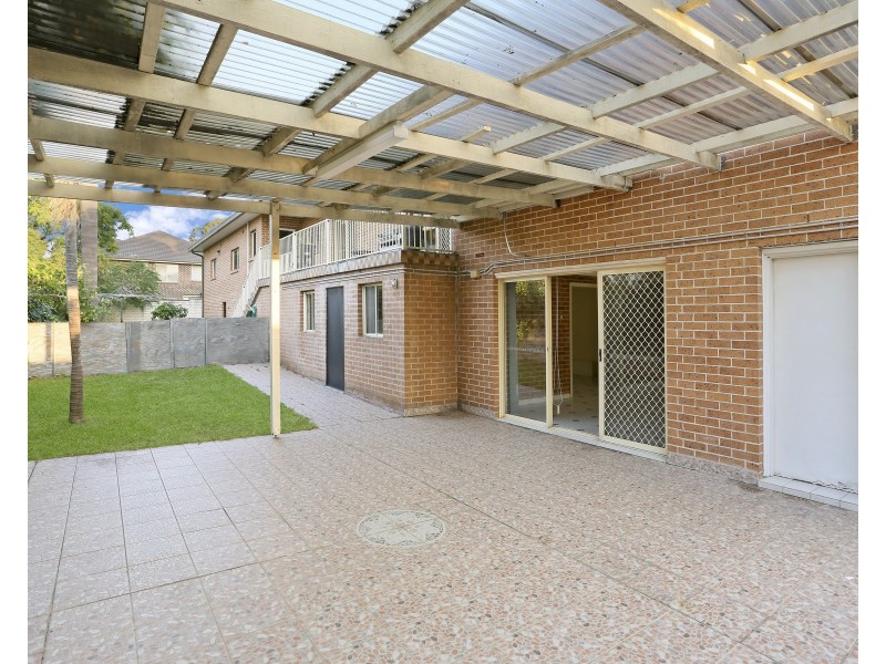 46A Fishburn Cres, Castle Hill NSW 2154