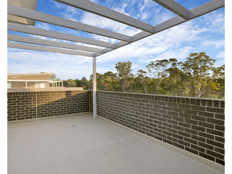 104/23 Regent Honey Eater Grove, Kellyville NSW 2155