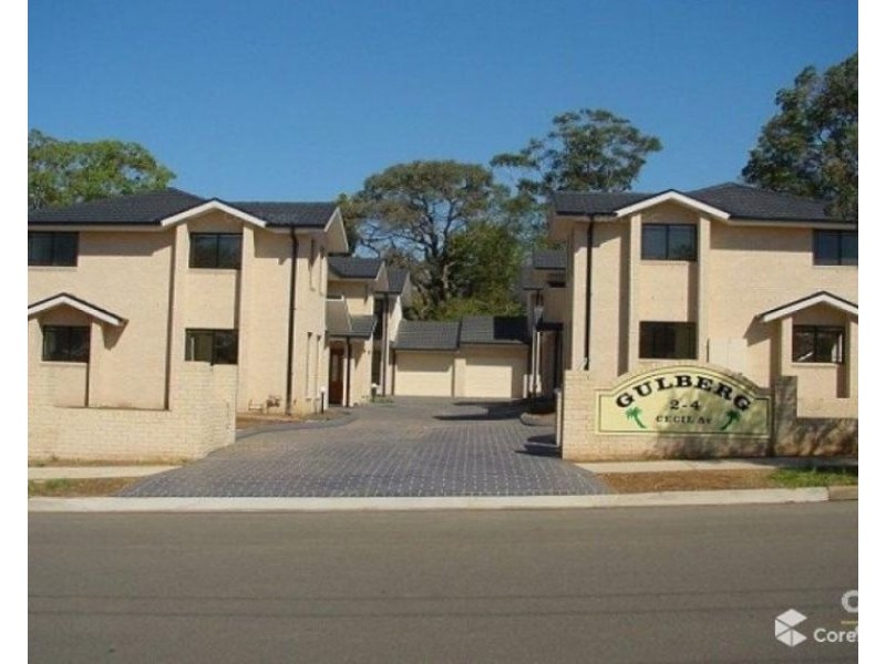 5/2-4 Cecil Ave, Castle Hill NSW 2154