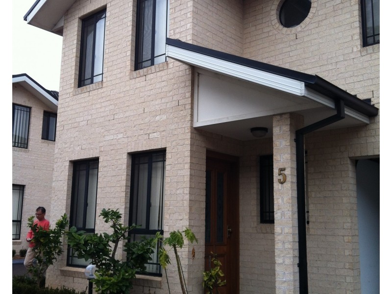 5/2-4 Cecil Ave, Castle Hill NSW 2154