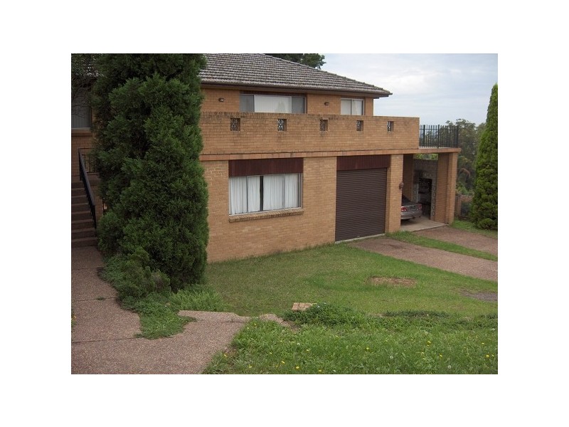 2a FULLERS ROAD, Glenhaven NSW 2156