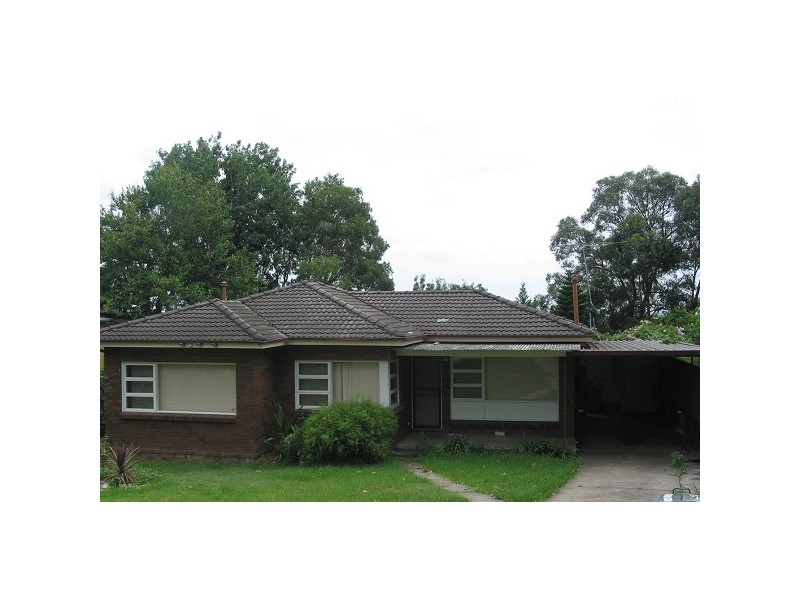 Kenthurst NSW 2156