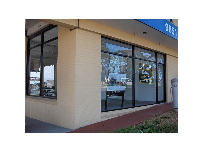 Dural NSW 2158