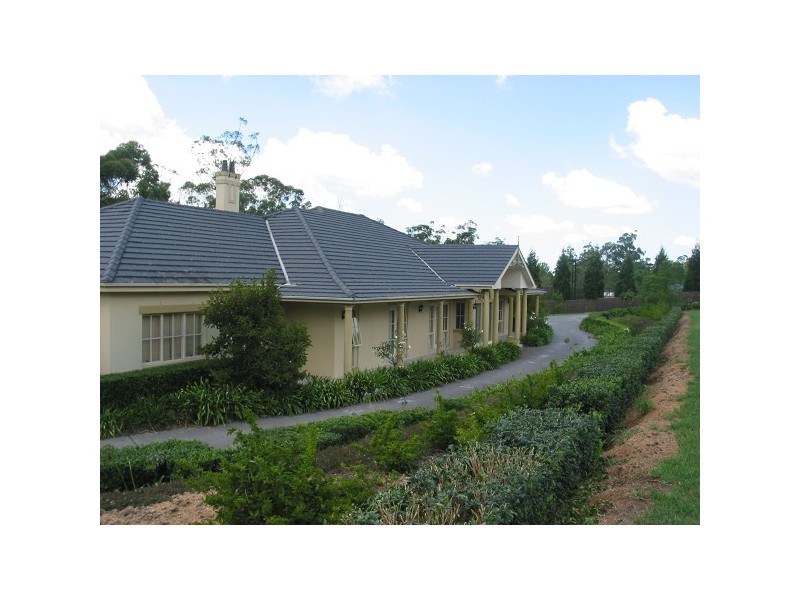 Dural NSW 2158