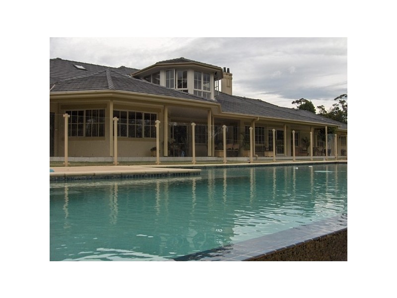 Dural NSW 2158