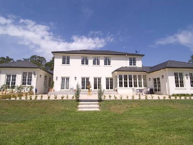 151 Pitt Town Road, Kenthurst NSW 2156