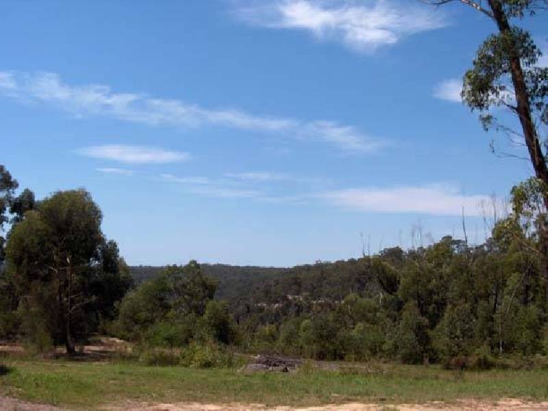 2981 Old Northern Road, Glenorie NSW 2157