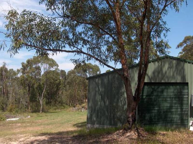 2981 Old Northern Road, Glenorie NSW 2157