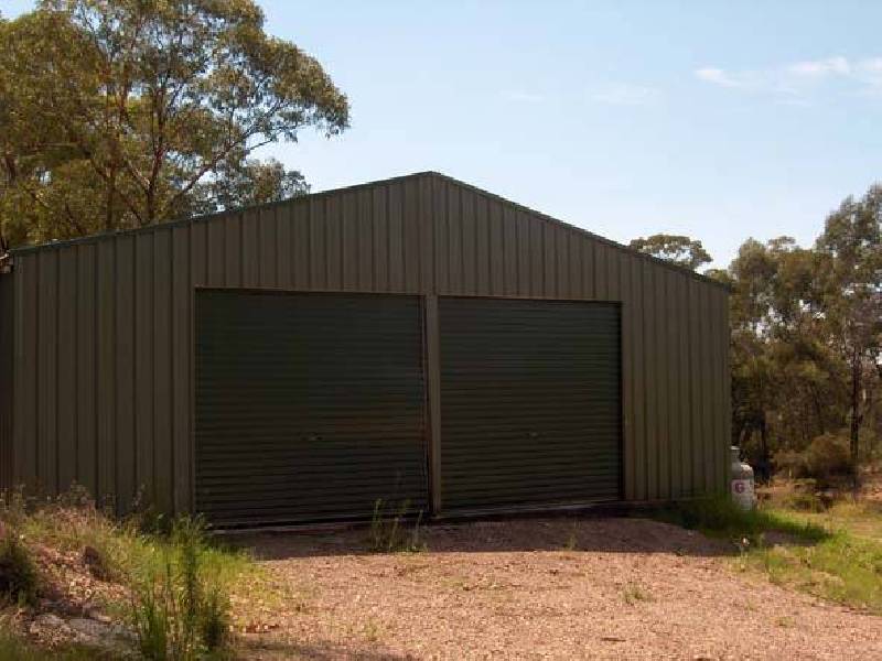 2981 Old Northern Road, Glenorie NSW 2157