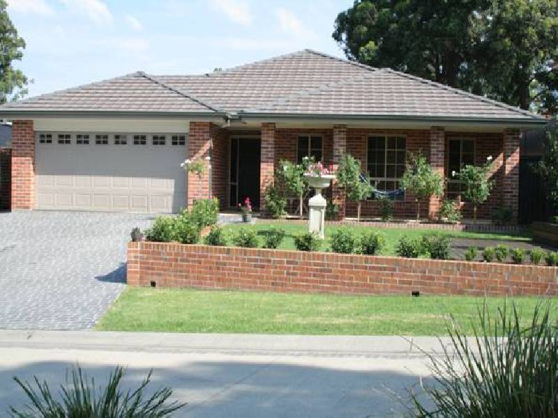 485 Galston Road, Dural NSW 2158