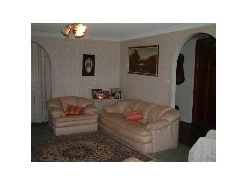 Annangrove NSW 2156