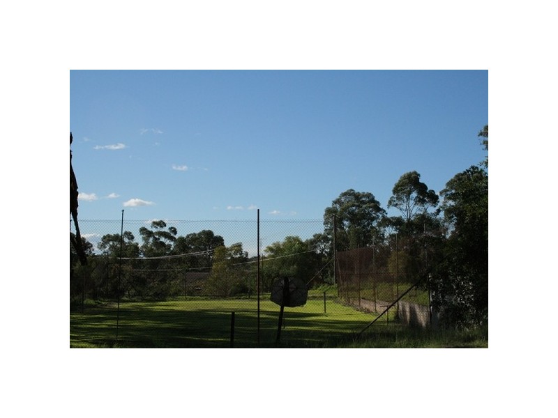 Annangrove NSW 2156