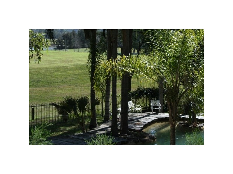 Wisemans Ferry NSW 2775