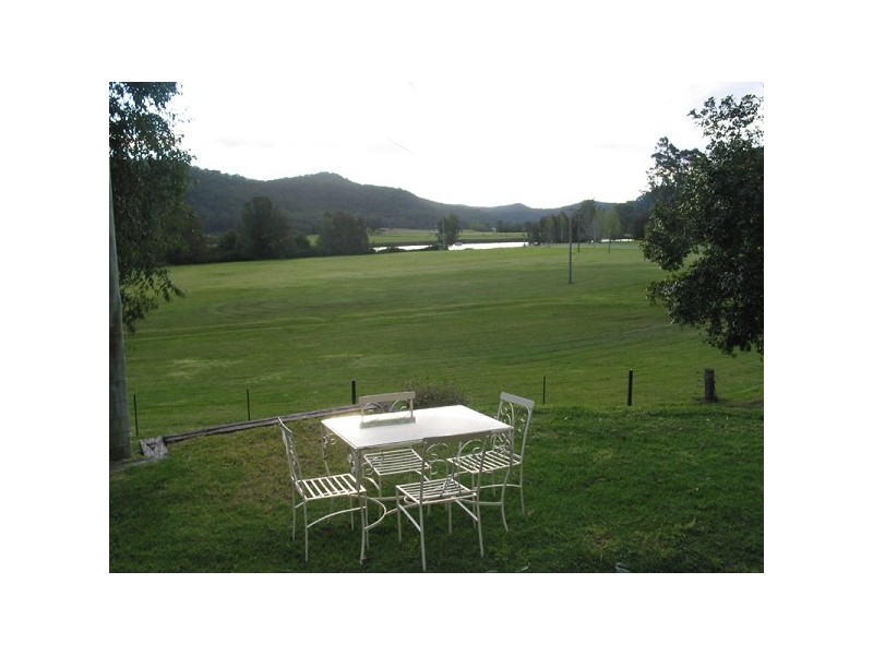 Wisemans Ferry NSW 2775