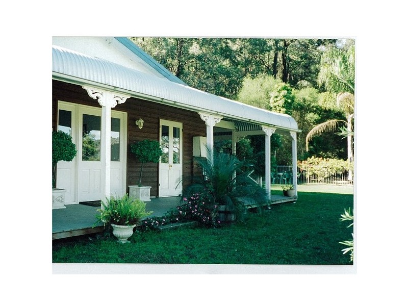 Wisemans Ferry NSW 2775