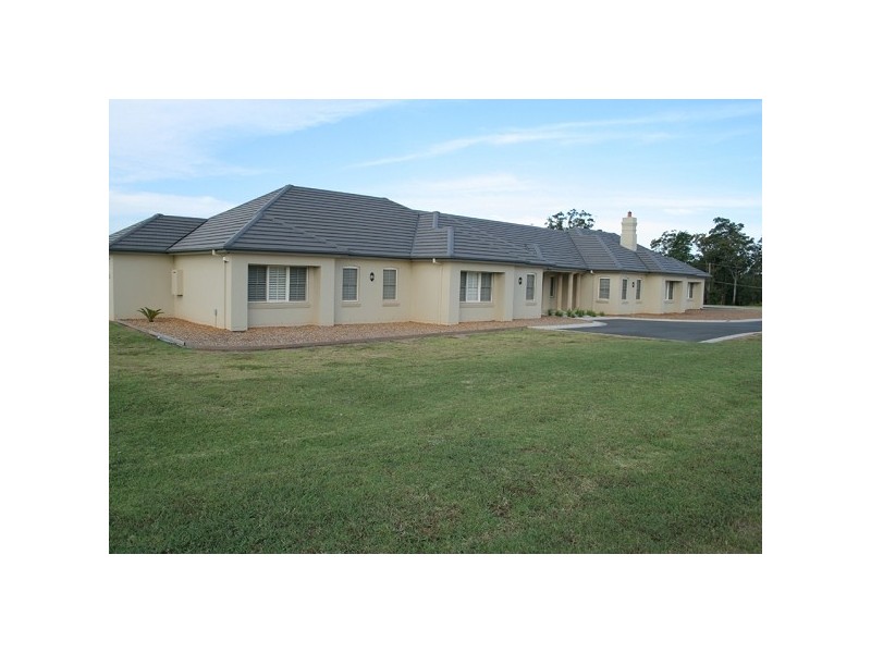 Dural NSW 2158