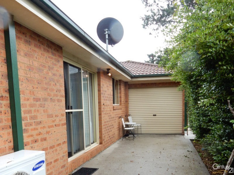 Glenorie NSW 2157