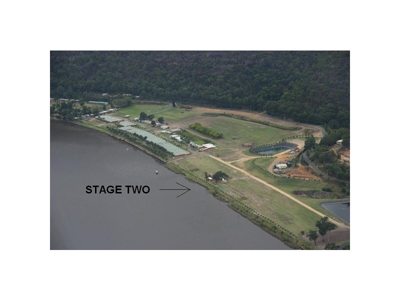 Wisemans Ferry NSW 2775