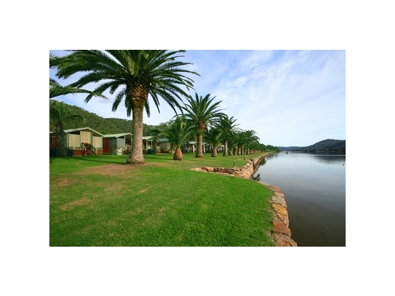 Wisemans Ferry NSW 2775