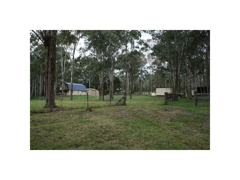 81 Reedy Road, Maraylya NSW 2765