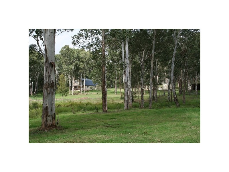 81 Reedy Road, Maraylya NSW 2765