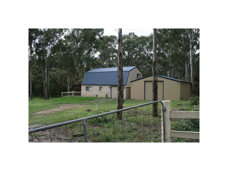 81 Reedy Road, Maraylya NSW 2765