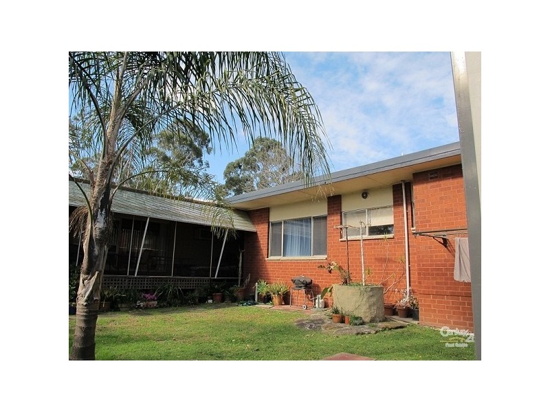 Dural NSW 2158
